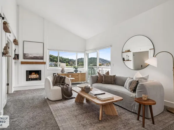 505 Larkspur Plaza Drive #4A, Larkspur, CA 94939