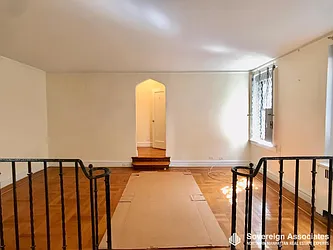 Rented by Sovereign Associates