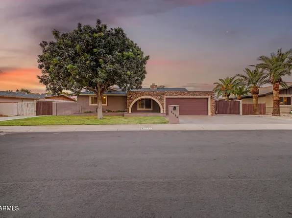 4616 W PURDUE Avenue, Glendale, AZ 85302