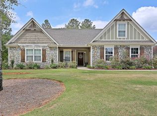 460 Sunset Pointe Dr, Lyman, SC 29365