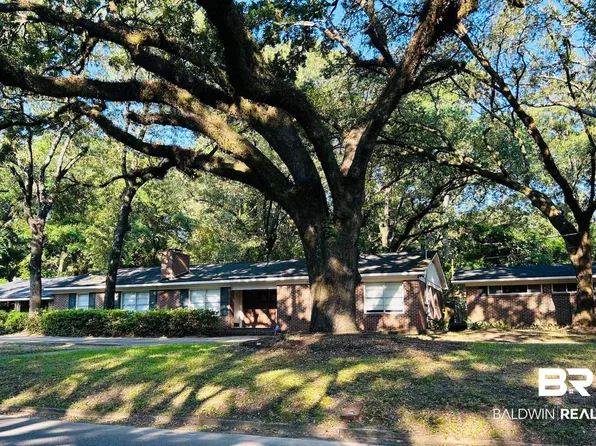 910 Cottage Hill Ave, Mobile, AL 36693