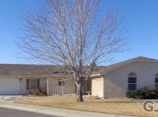 2869 Kathy Jo Ln, Grand Junction, CO 81503