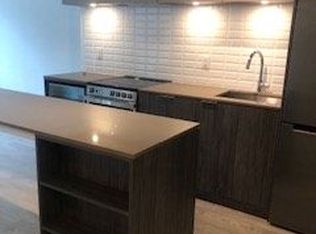 65 Annie Craig Dr #406, Toronto, ON M8V 0G3