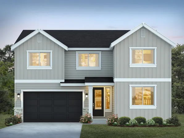 9050 71st Avenue Ct E, Puyallup, WA 98371