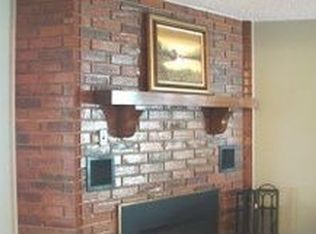 62059 E 278 Rd, Grove, OK 74344