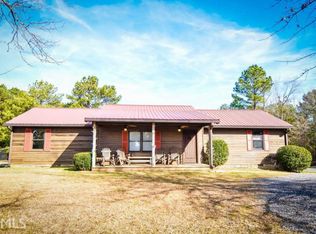 4210 Old Alabama Rd, Thomaston, GA 30286