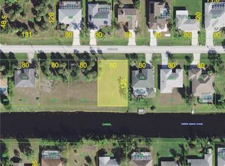 39 Bunker Rd, Rotonda West, FL 33947