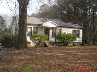 708 N Church Ave, Louisville, MS 39339