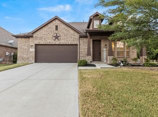 2321 Patriot, Melissa, TX 75454