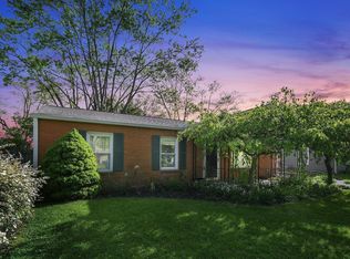 5592 Revere Dr, Hilliard, OH 43026
