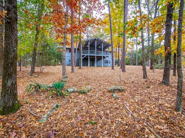 324 Valhalla Dr, Edgemont, AR 72044