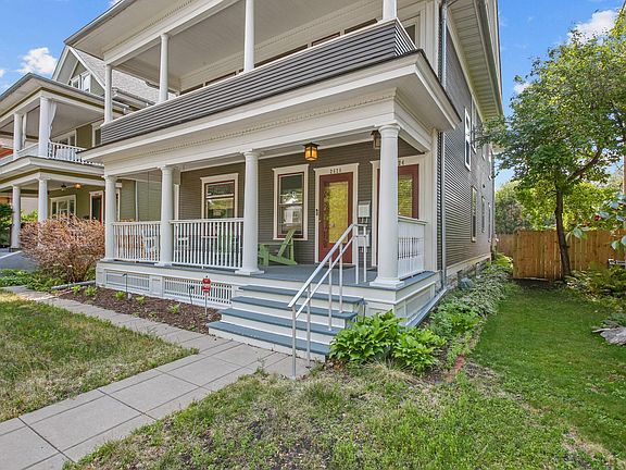 2nd image of 2626 Colfax Ave S #2