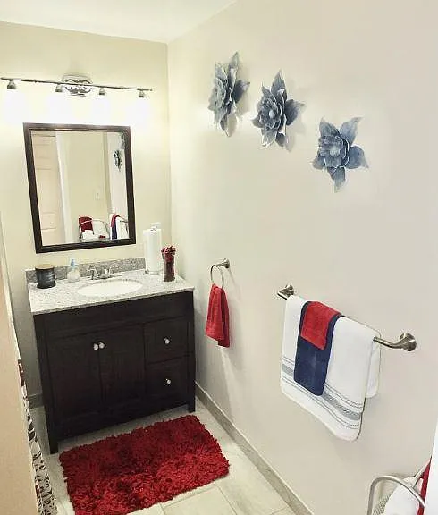 Full bath