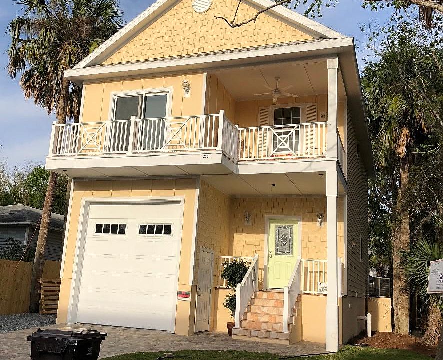 239 Riberia St, Saint Augustine, FL 32084 Zillow