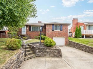 2015 Rockfield Rd, Pittsburgh, PA 15243