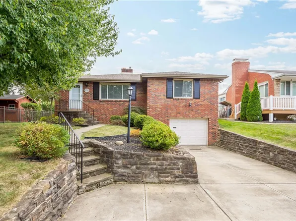 2015 Rockfield Rd, Pittsburgh, PA 15243