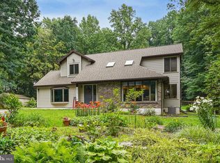 130 College Cir, Lincoln University, PA 19352