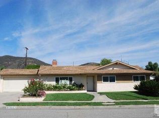 3257 Gloria Dr, Thousand Oaks, CA 91320