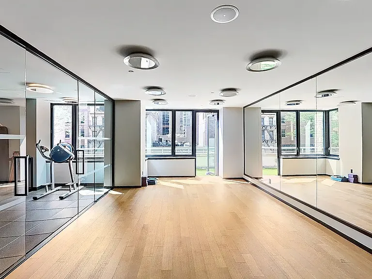 55 W 25th St #28G — Photo 28
