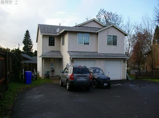 1263-1267 SE 212th Ave, Gresham, OR 97030