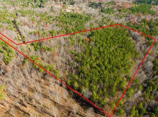 0 Rocky Ridge Rd TRACT 6, Oxford, NC 27565