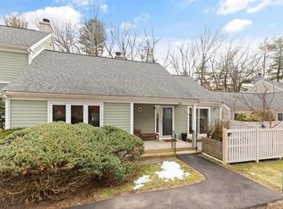 101 Fifer Ln, Lexington, MA 02420