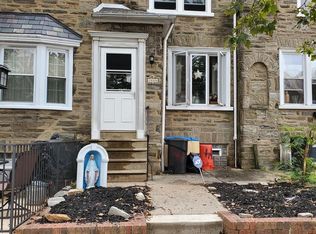1444 E Howell St, Philadelphia, PA 19149