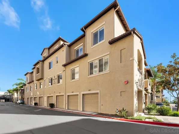 5415 Zeil Pl, San Diego, CA 92105