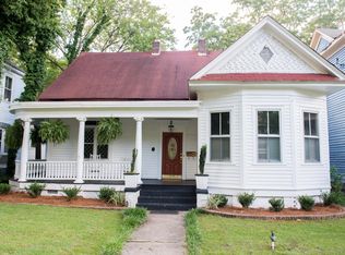 2223 Lincoln St, Columbia, SC 29201
