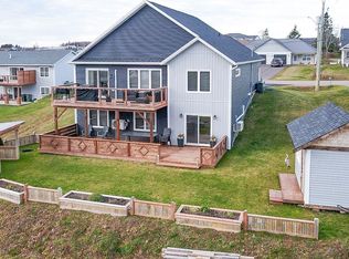 26 Abegweit Ln, North Rustico, PE C0A1X0