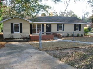 808 Baxley Way, Columbus, GA 31907