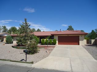 900 Bunker Rd SE, Rio Rancho, NM 87124