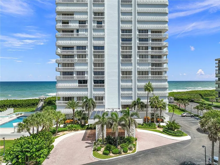 9960 S Ocean Dr #Penthouse 5 — Photo 8