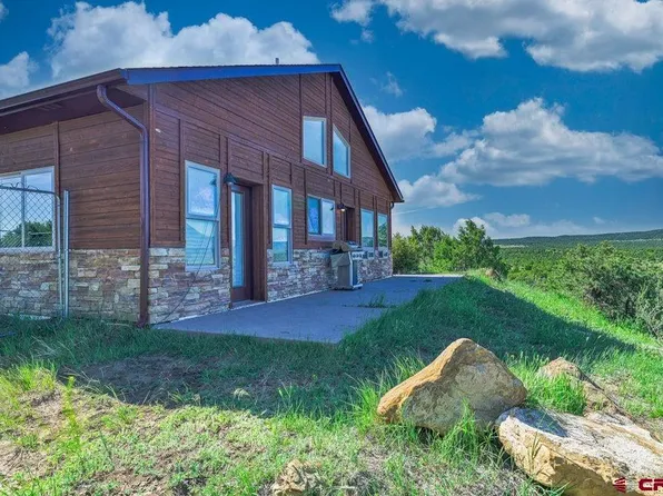 324 Chaps Court, Walsenburg, CO 81089