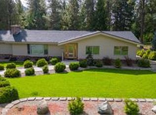 449 Shalom Dr, Libby, MT 59923