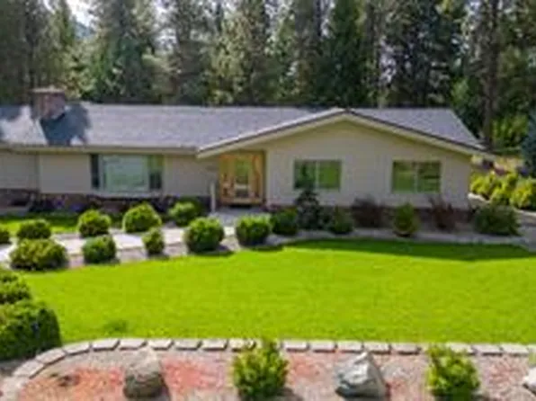 449 Shalom Dr, Libby, MT 59923