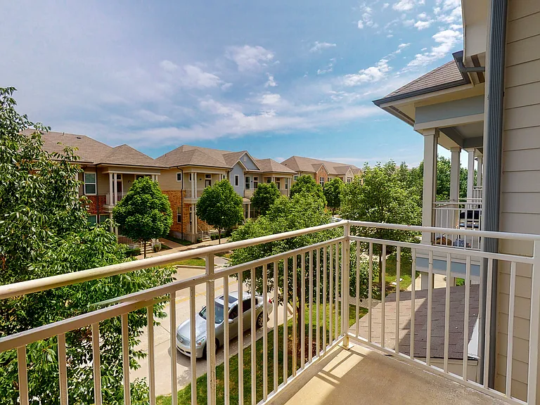 The District At Cypress Waters - Parson's Green — Photo 1486