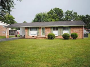 17 Stovall St, Fort Oglethorpe, GA 30742