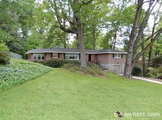 3838 Montford Dr, Chamblee, GA 30341