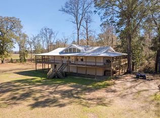 795 River Rd, Ellisville, MS 39437