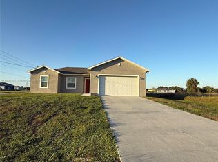 1025 Jupiter Loop, Labelle, FL 33935