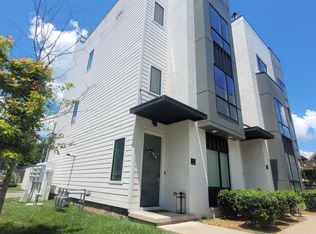 1213 10th Ave N APT 8, Nashville, TN 37208