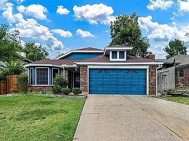 1416 Mockingbird Dr — Photo 1