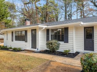 3972 Brown Rd, Tucker, GA 30084