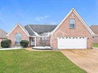 6291 Ivy Trails Dr, Olive Branch, MS 38654