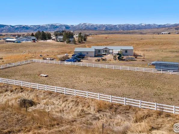 1955 Buck Dr, Fort Collins, CO 80524
