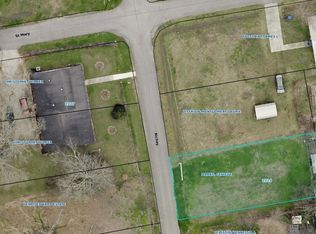 1324 Richey St, New Roads, LA 70760