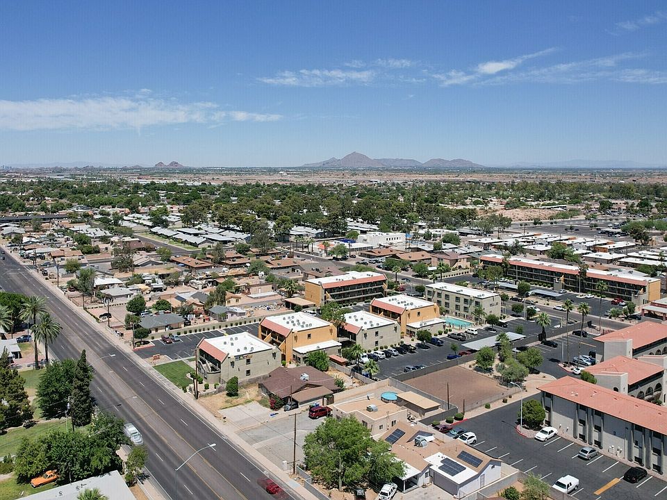 Aerial Picture