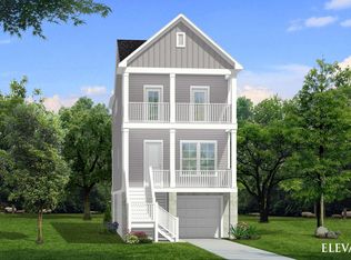 4424 Oakwood Ave, North Charleston, SC 29405