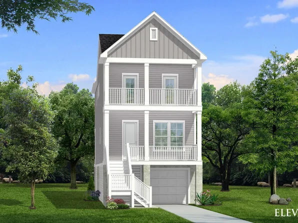 4424 Oakwood Ave, North Charleston, SC 29405